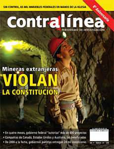 Contralínea 179