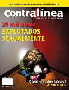 Contralínea 198