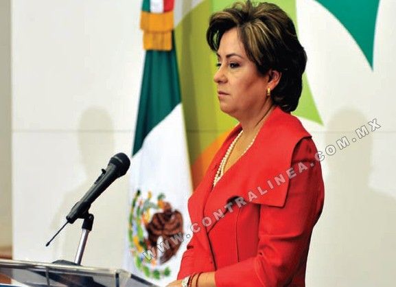 Gobierno extradita a medio millar de mexicanos