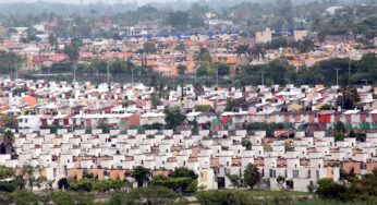 Arranca Programa de Vivienda para el Bienestar en Baja California