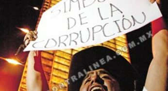 México, más corrupto y menos transparente