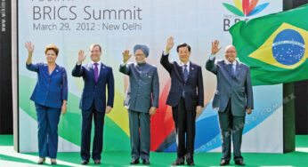 La resistencia del BRICS