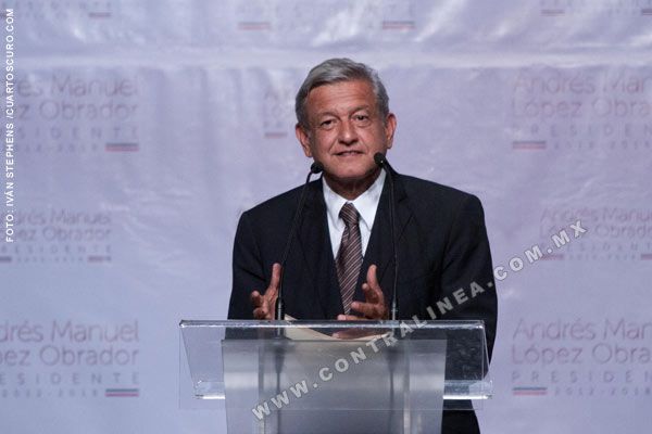 No se ha dicho la última palabra: AMLO