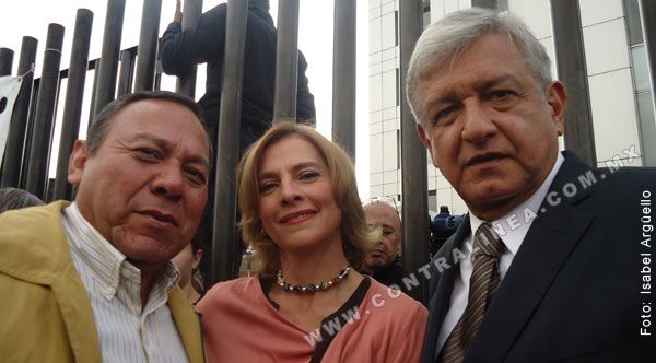 Será día de fiesta nacional: AMLO