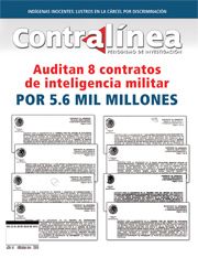 Contralínea 294 PDF