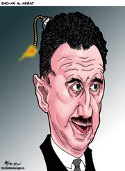 Bachar Al-Assad