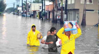 Sin seguro y sin patrimonio