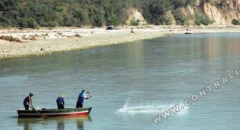 Bolivia: indígenas lloran la suerte de su río Pilcomayo