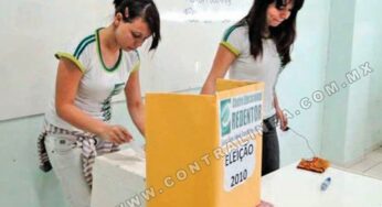 Voto adolescente avanza por América Latina