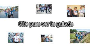 La dignidad y la esperanza que vinieron de Centroamérica