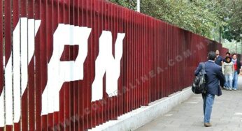 Priístas y panistas, por la dirección del IPN