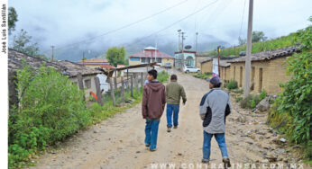 Analfabetismo en San Martín Peras, 50 por ciento