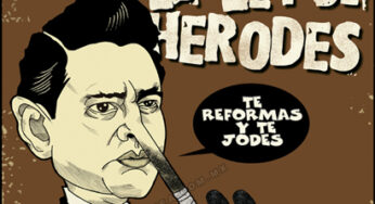 La ley de herodes