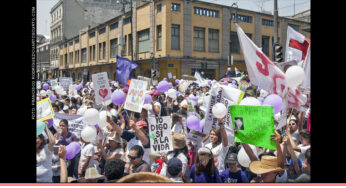 Panistas y similares: antiabortismo en el DF