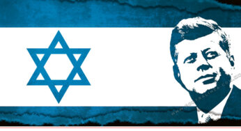 Israel y Kennedy, nuevas revelaciones