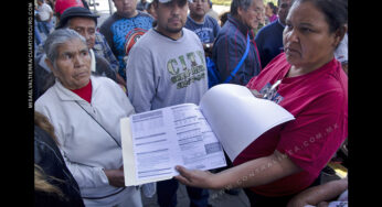 La CFE “siembra” quejas por todo el país