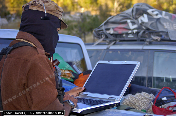 “Tenemos mucho que aprender de los pueblos indios”: EZLN