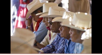 La tribu Yaqui defenderá a muerte su derecho al agua