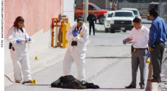 Ejecutar un asesinato