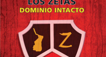 Los Zetas, intactos