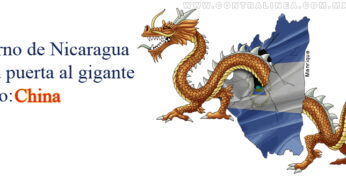 Nicaragua, por un canal interoceánico… chino