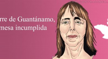 Cada vez mayor, sentimiento antiestadunidense en el mundo: Medea Benjamin