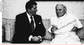 Atentados contra Reagan-Wojtyla: ¿duelo de mafias?