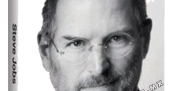 La biografía de Steve Jobs o la “computadora viviente”