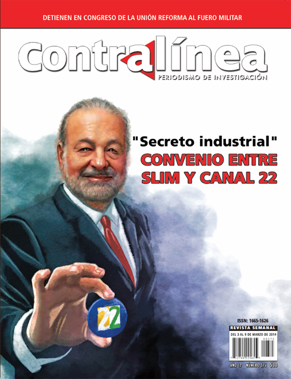 La “rendija” de Carlos Slim para entrar a la televisión abierta