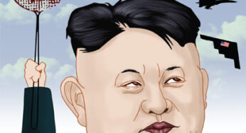 Kim Jong Un