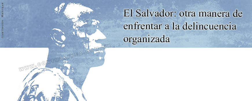 El Salvador: a prueba, estrategia del FMLN para enfrentar a las pandillas