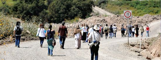 Construcción de presa El Zapotillo desobedece a Suprema Corte