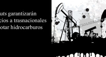 Nuevo tipo de contratos intenta garantizar el “éxito” de la reforma energética