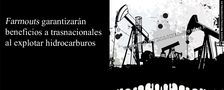 Nuevo tipo de contratos intenta garantizar el “éxito” de la reforma energética