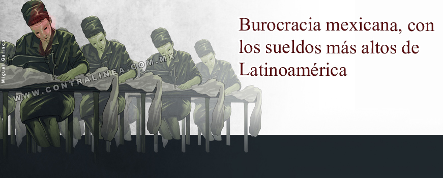 Imparable, empobrecimiento de los trabajadores