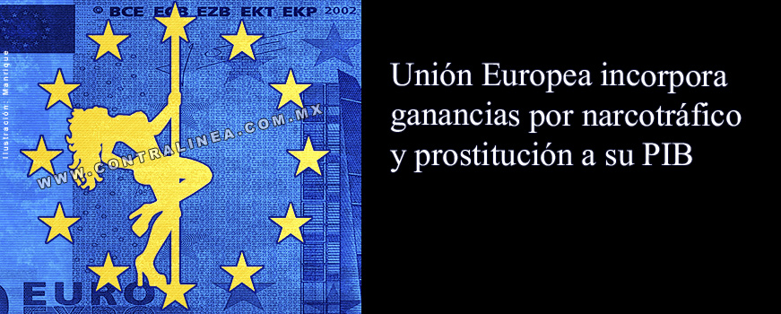 Europa: economía “amoral”