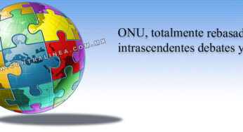 La “nueva” ONU, más de lo mismo