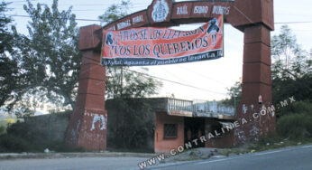 Egresados en respaldo de Ayotzinapa, la escuela que les sacudió la conciencia