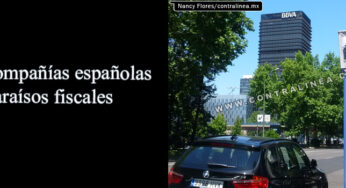 Empresas españolas: negocios en paraísos fiscales