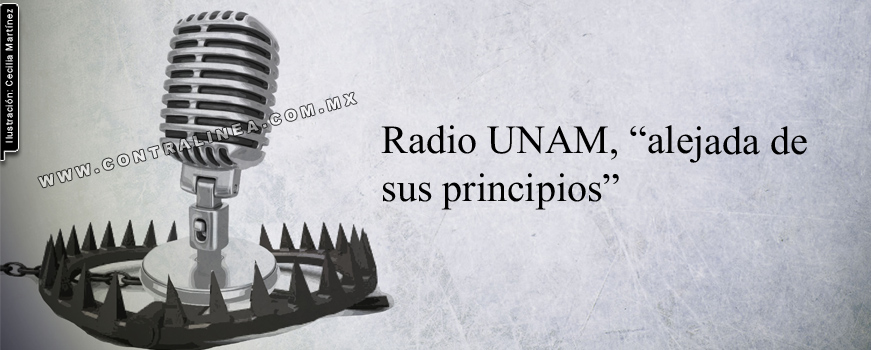 Radio UNAM, cambio de rumbo