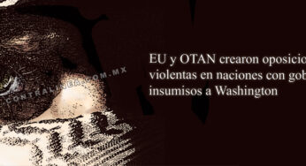 Estados Unidos, la OTAN y el terrorismo, viejos conocidos… y amigos