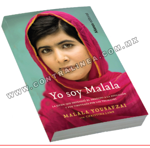 “Yo soy Malala”: la biografía del derecho a la educación