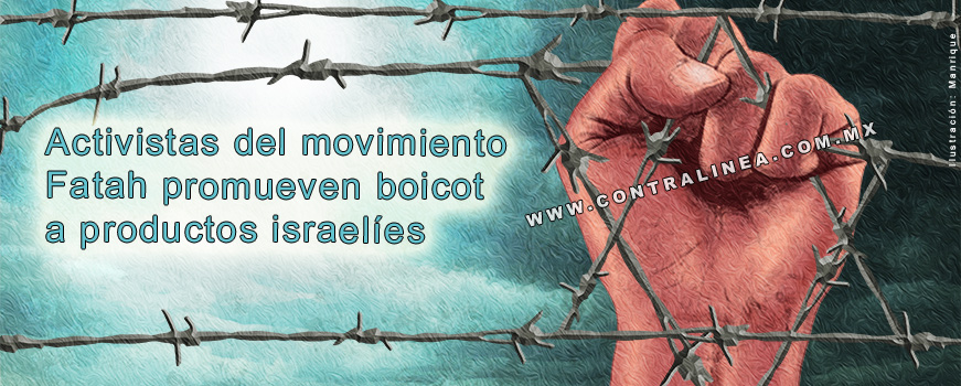 Crece la resistencia popular palestina a la ocupación de Israel