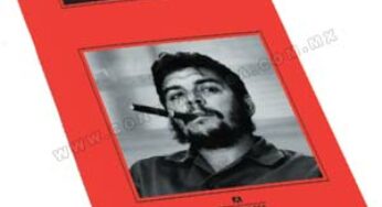 Che Guevara: una vida revolucionaria, por Jon Lee Anderson