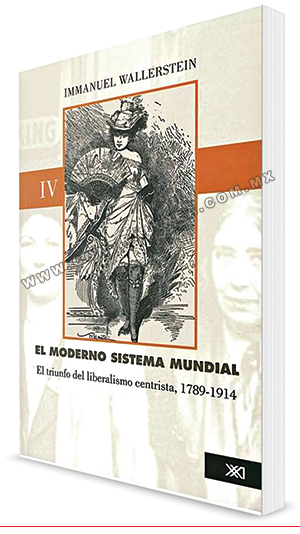 Immanuel Wallerstein: El triunfo del liberalismo centrista