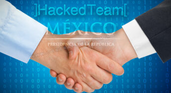 Gobierno de Peña Nieto contrató a Hacking Team: Cisen