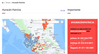 Fonden, el hoyo financiero en los desastres naturales