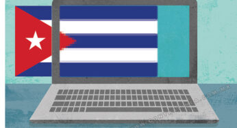 Telecomunicaciones y geopolítica en Cuba