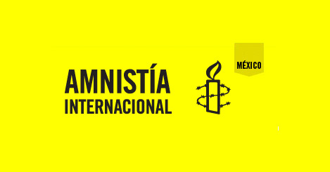 Amnistía Internacional México dice que es “falso” lo publicado en Contralínea