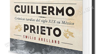 Nuestro ilustre Guillermo Prieto: periodista, poeta y patriota: 1818-1897